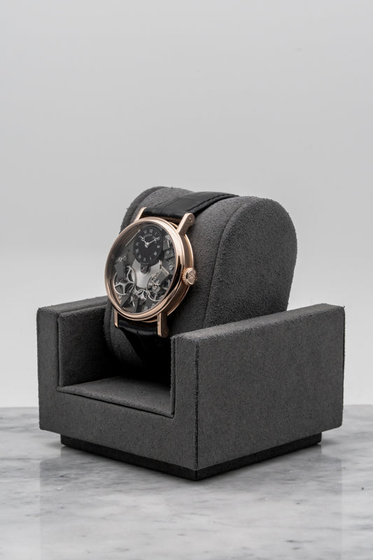 Breguet Tradition 7027BR Rose Gold