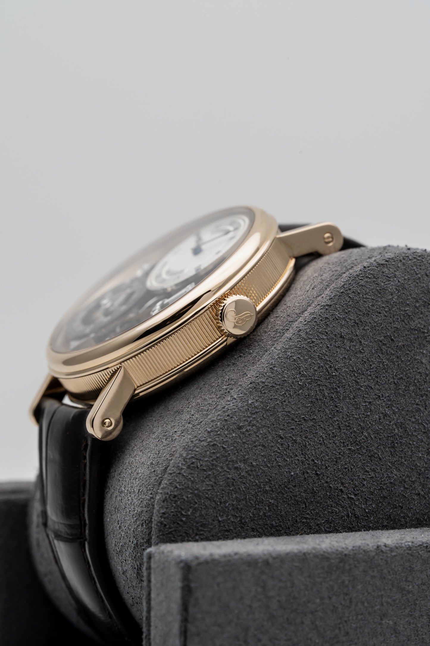 Breguet Tradition 7067BR Rose Gold