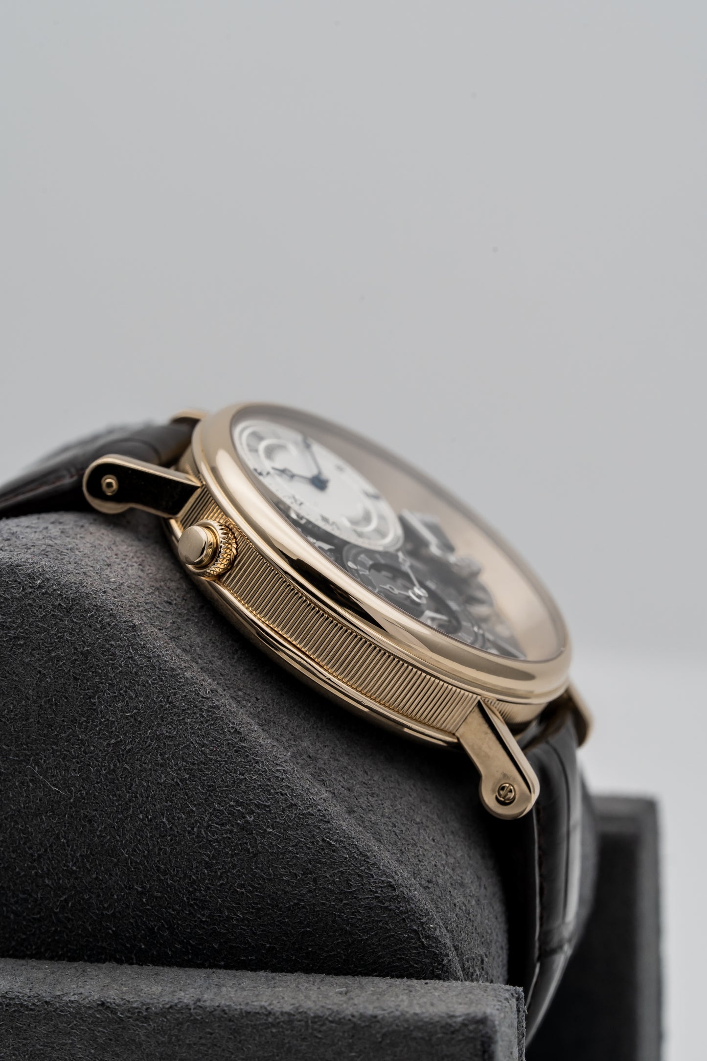 Breguet Tradition 7067BR Rose Gold