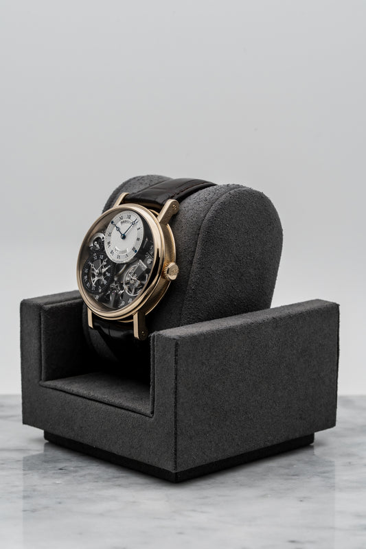 Breguet Tradition 7067BR Rose Gold