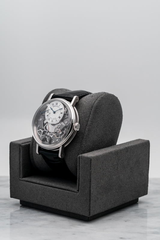 Breguet Tradition Automatique Retrograde 7097BB