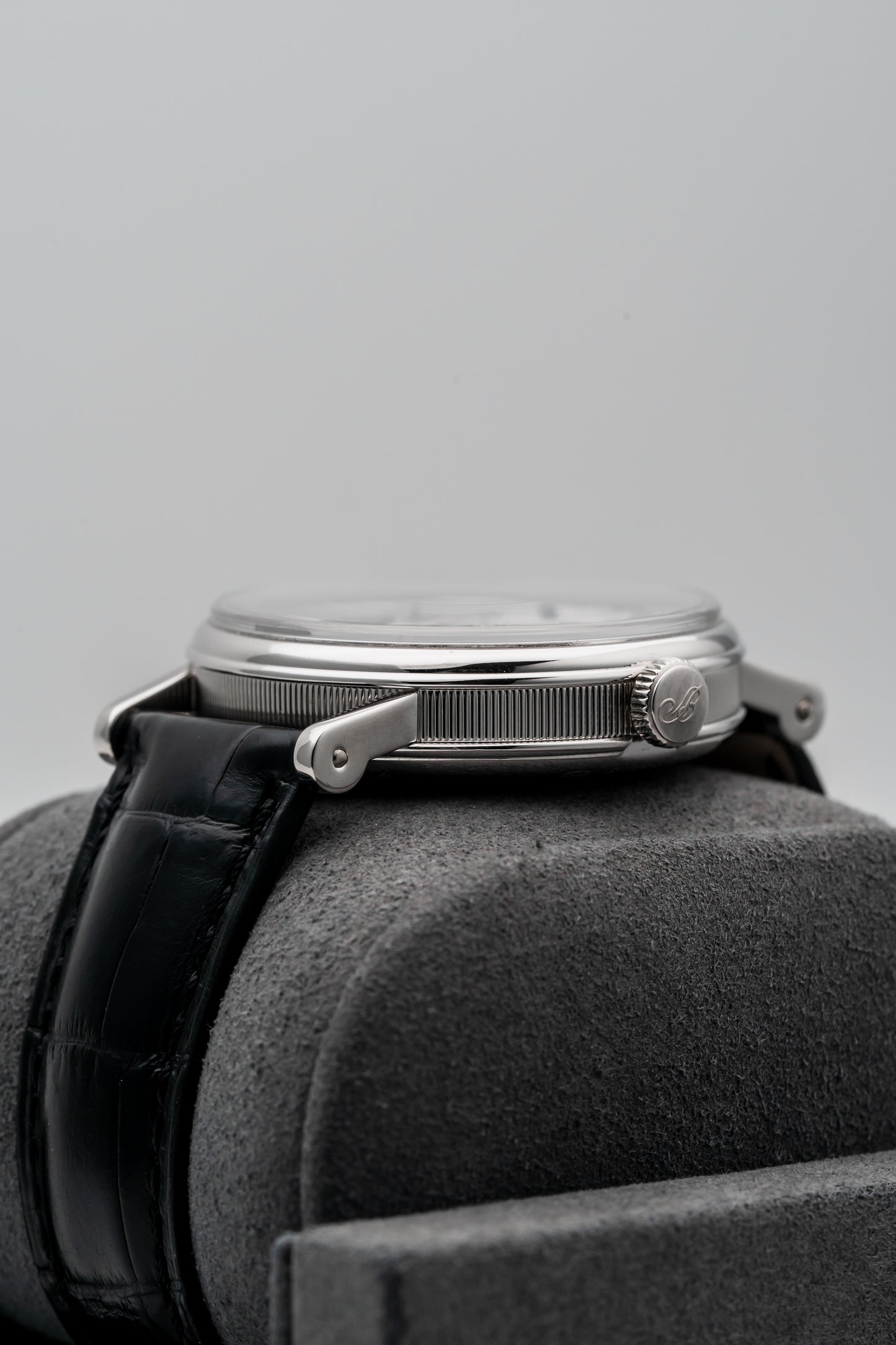 Breguet Tradition Automatique Retrograde 7097BB