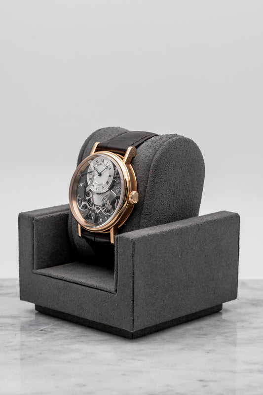 Breguet Tradition Seconde Rétrograde 7097BR/G1/9WU