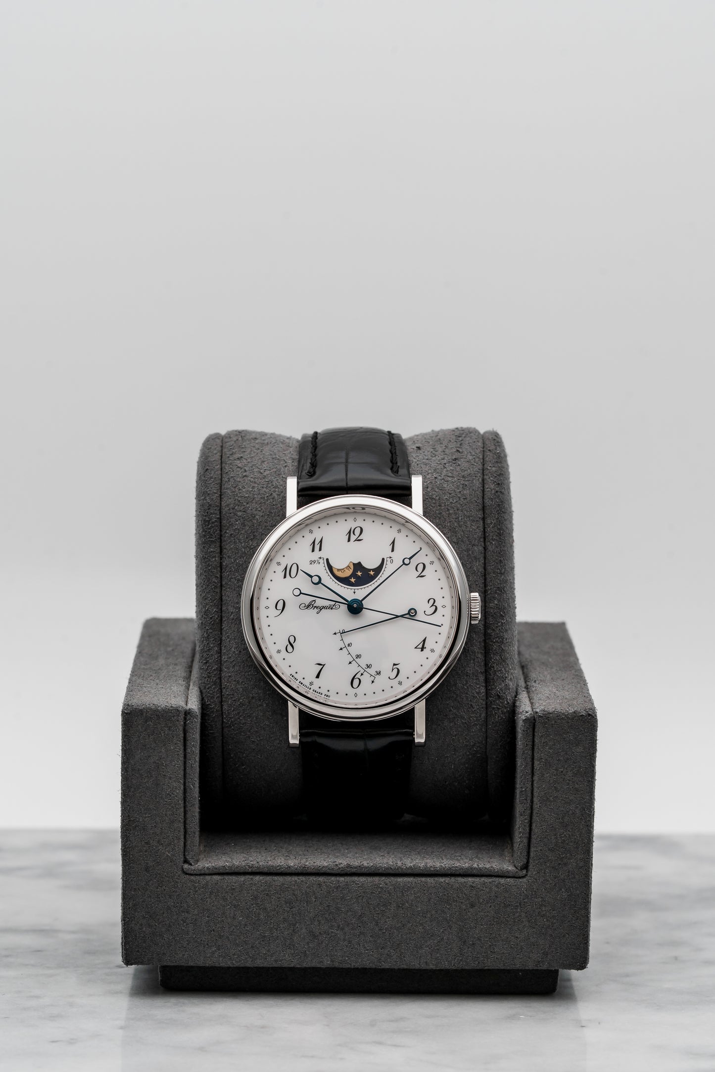 Breguet Classique 7787BB