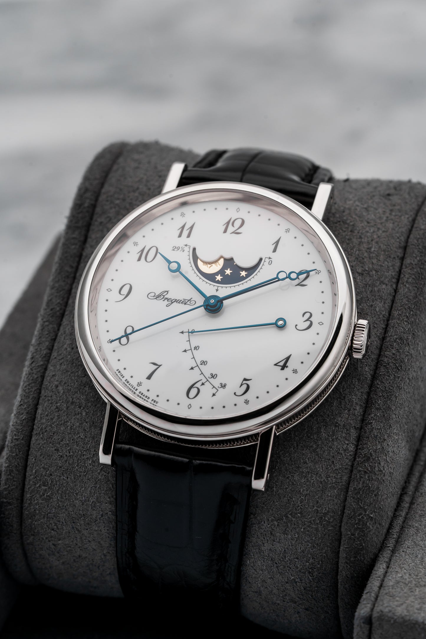 Breguet Classique 7787BB