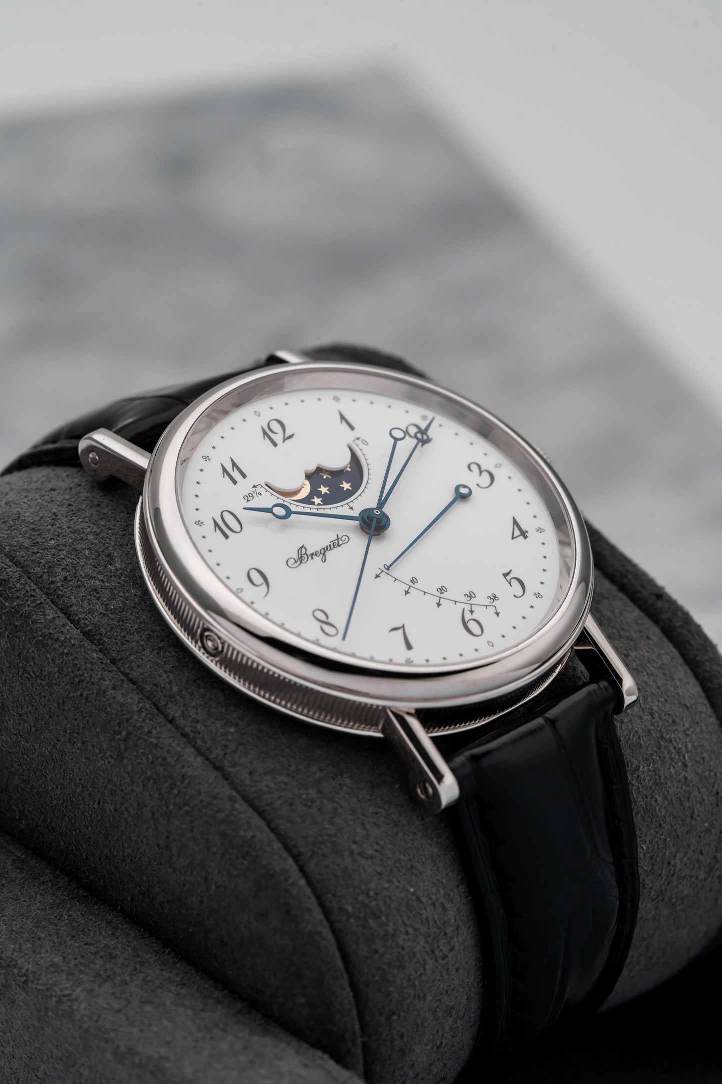 Breguet Classique 7787BB