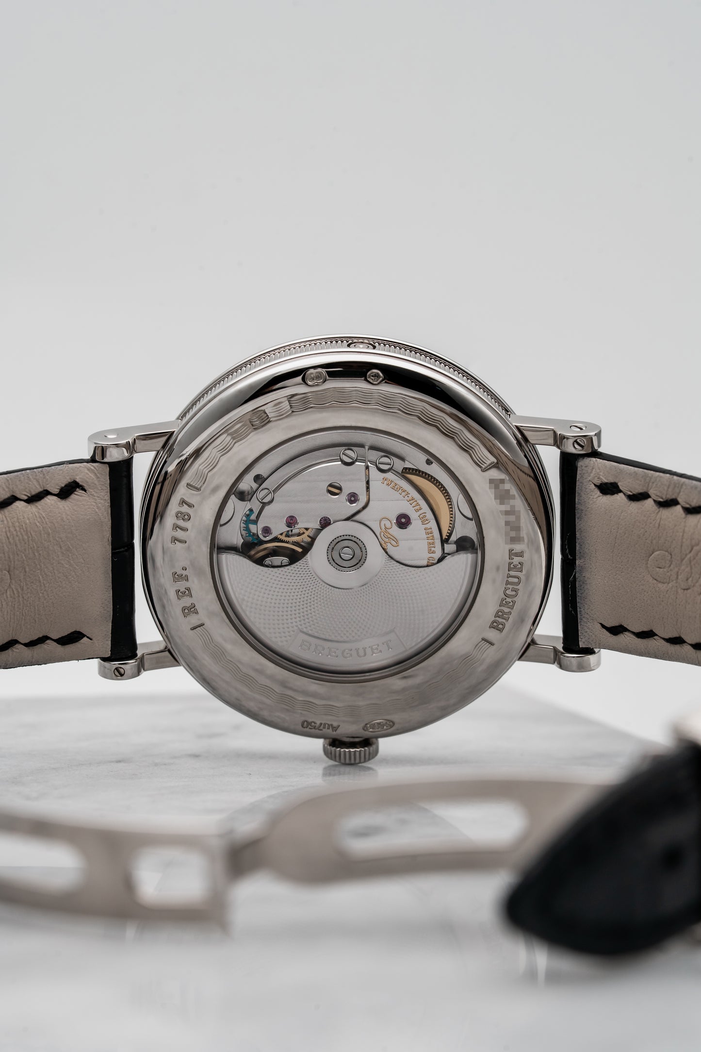 Breguet Classique 7787BB