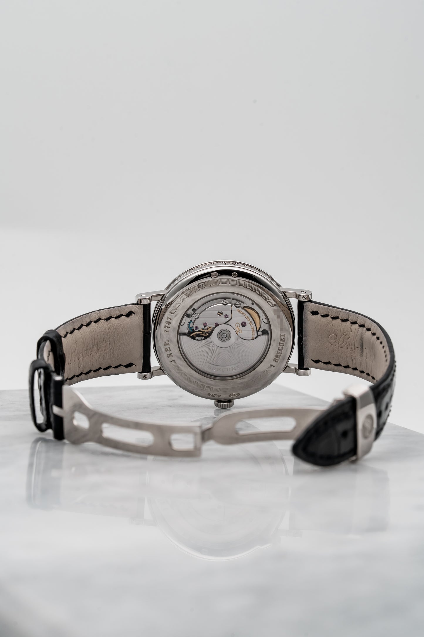Breguet Classique 7787BB