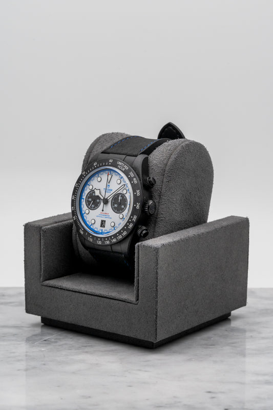 Black Bay Chrono 79377KN
