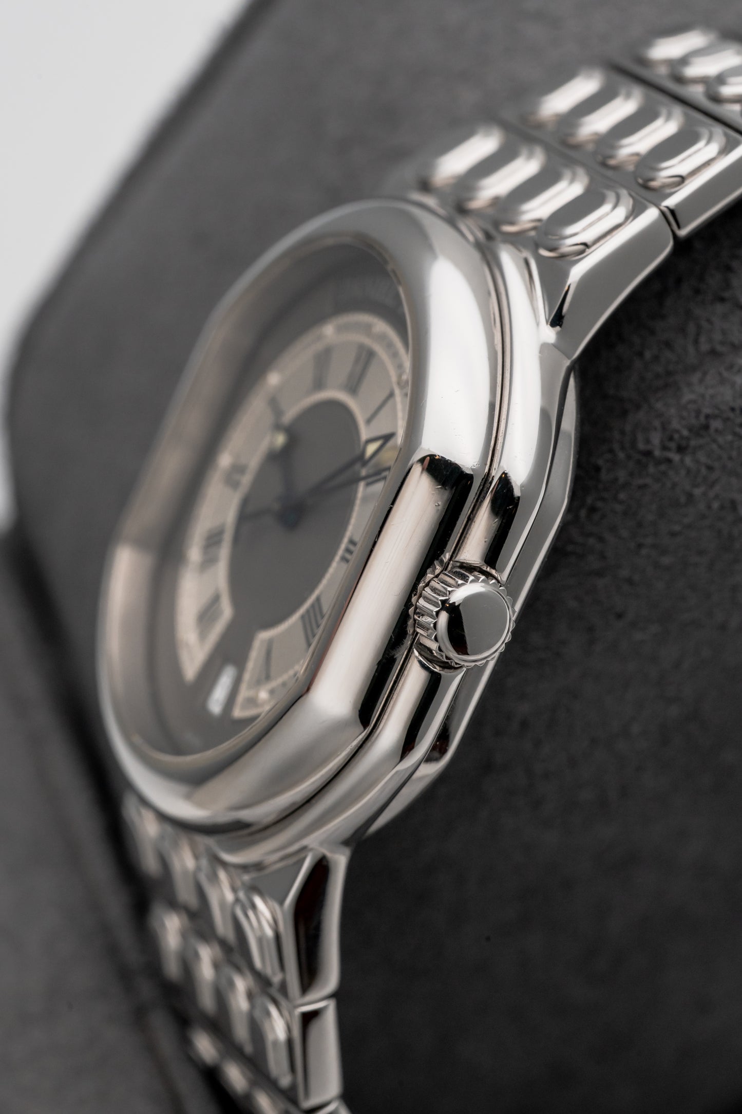 Daniel Roth Le Sentier S177 Grey Dial