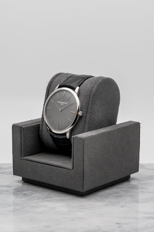 Vacheron Constantin Patrimony 81180/000P-9539 Grey