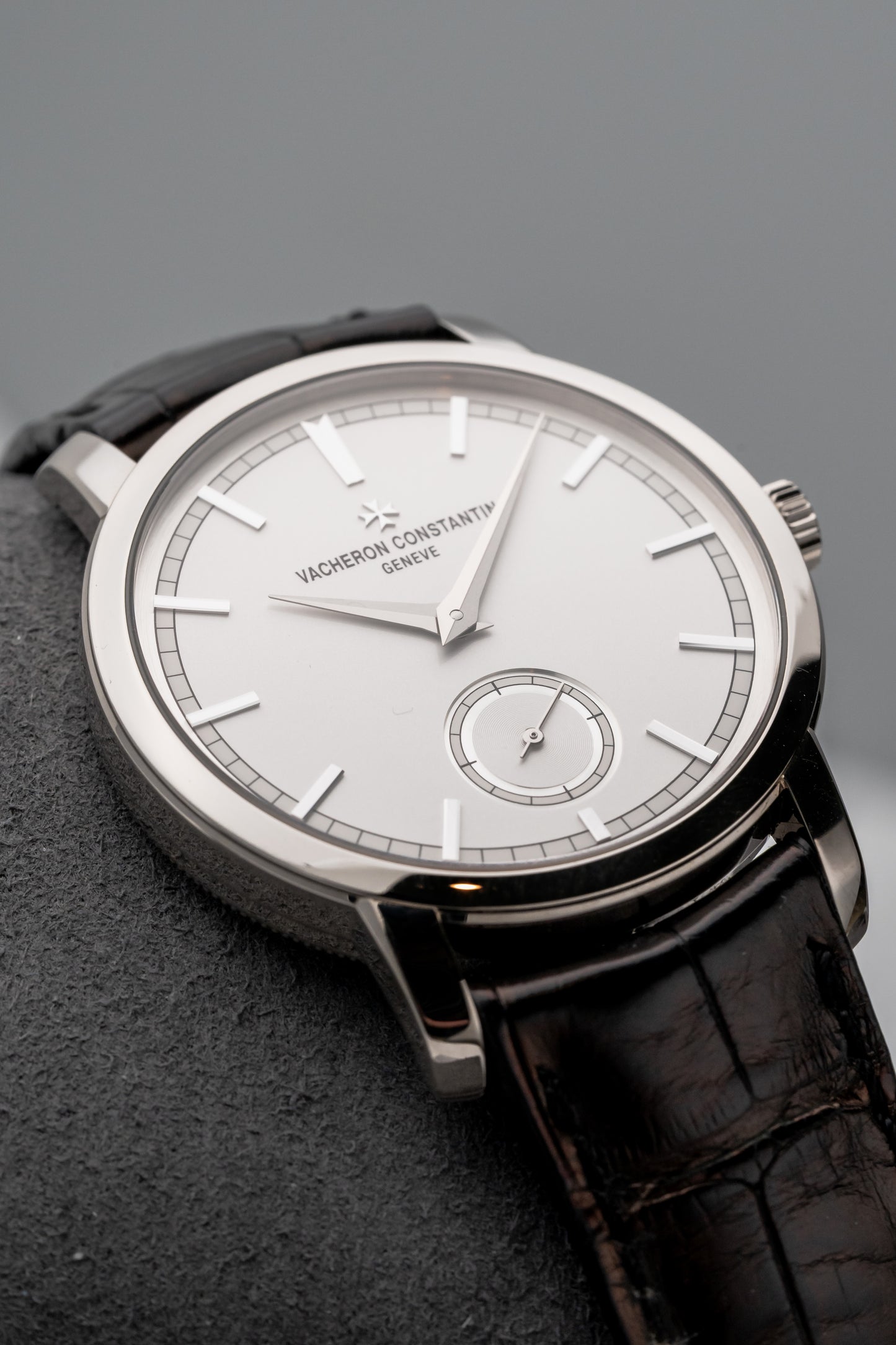 Vacheron Constantin Traditionnelle Manual-Winding 82172/000G-9383