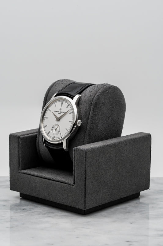 Vacheron Constantin Traditionnelle 82172/000G-9383 White Gold