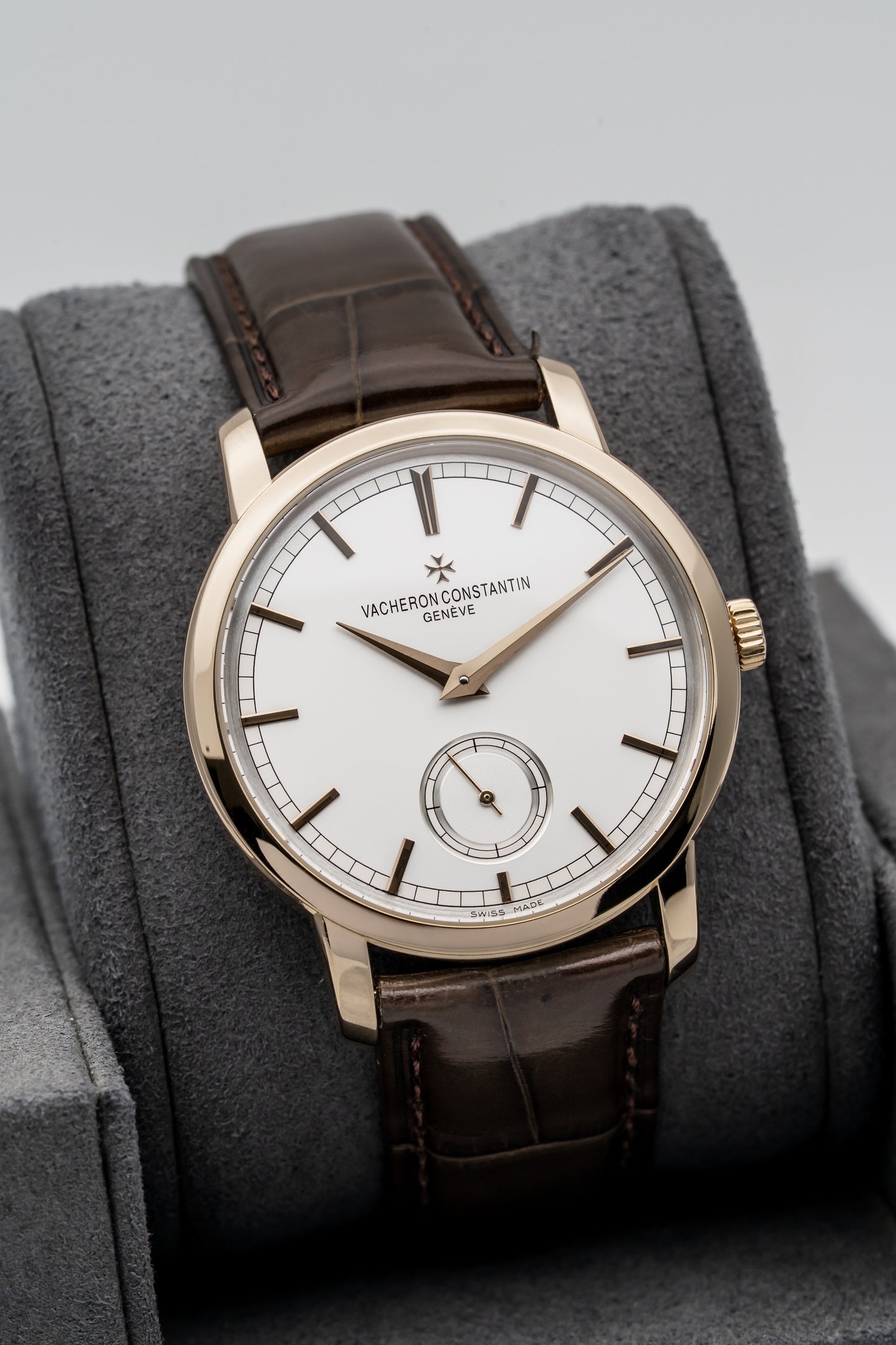 Vacheron Constantin Traditionelle 82172/000R-9382