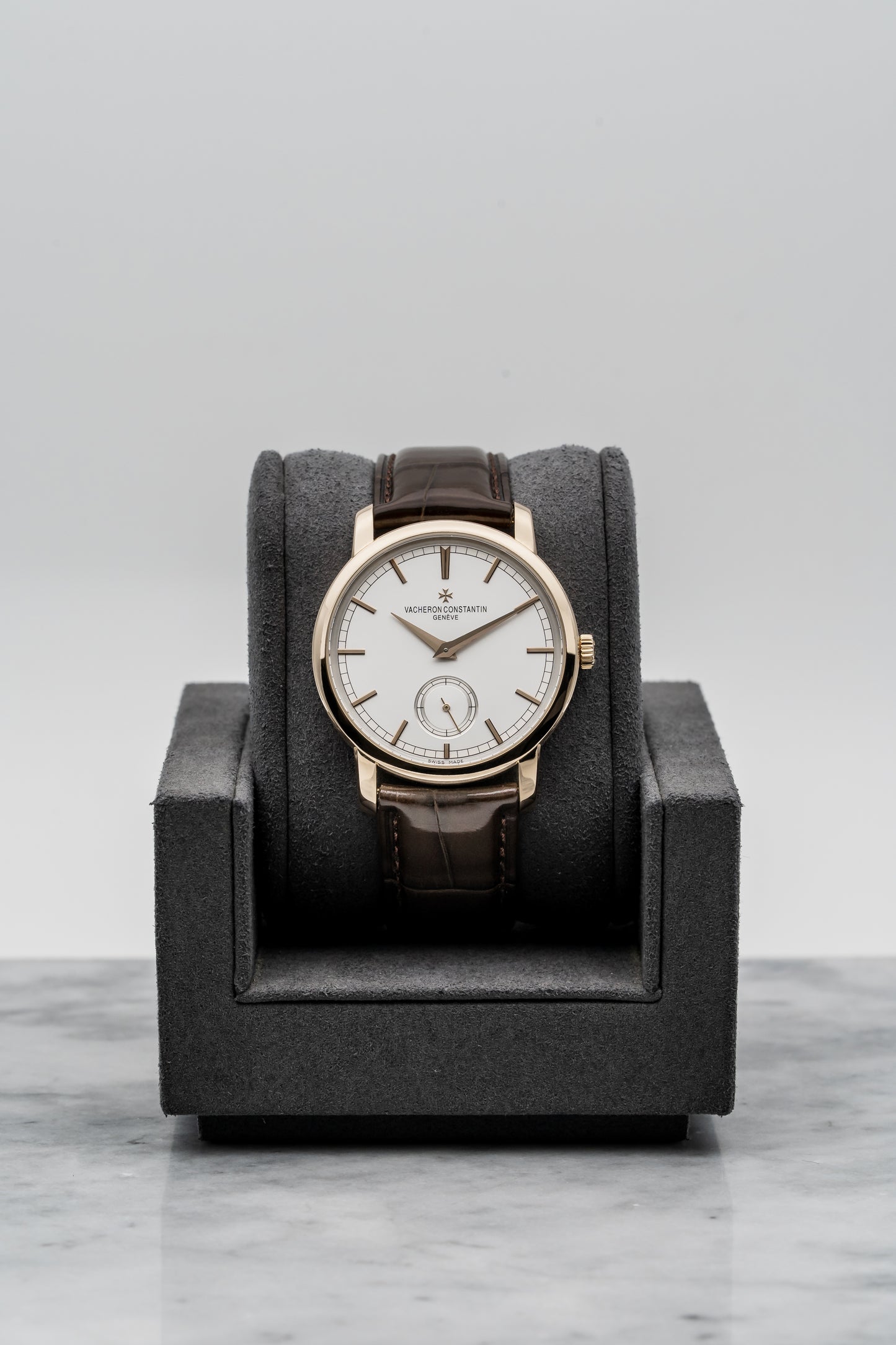 Vacheron Constantin Traditionelle 82172/000R-9382