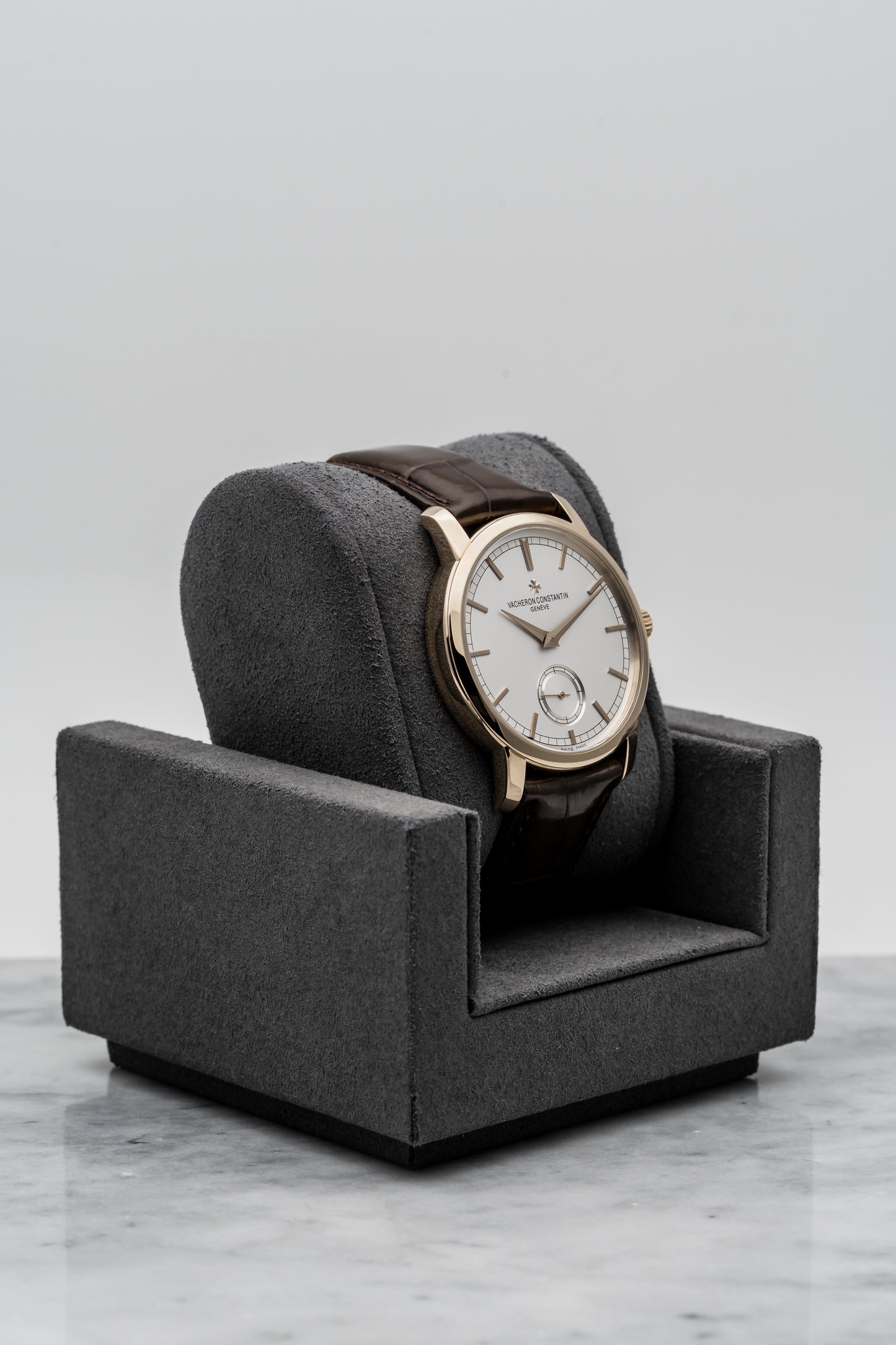 Vacheron Constantin Traditionelle 82172/000R-9382