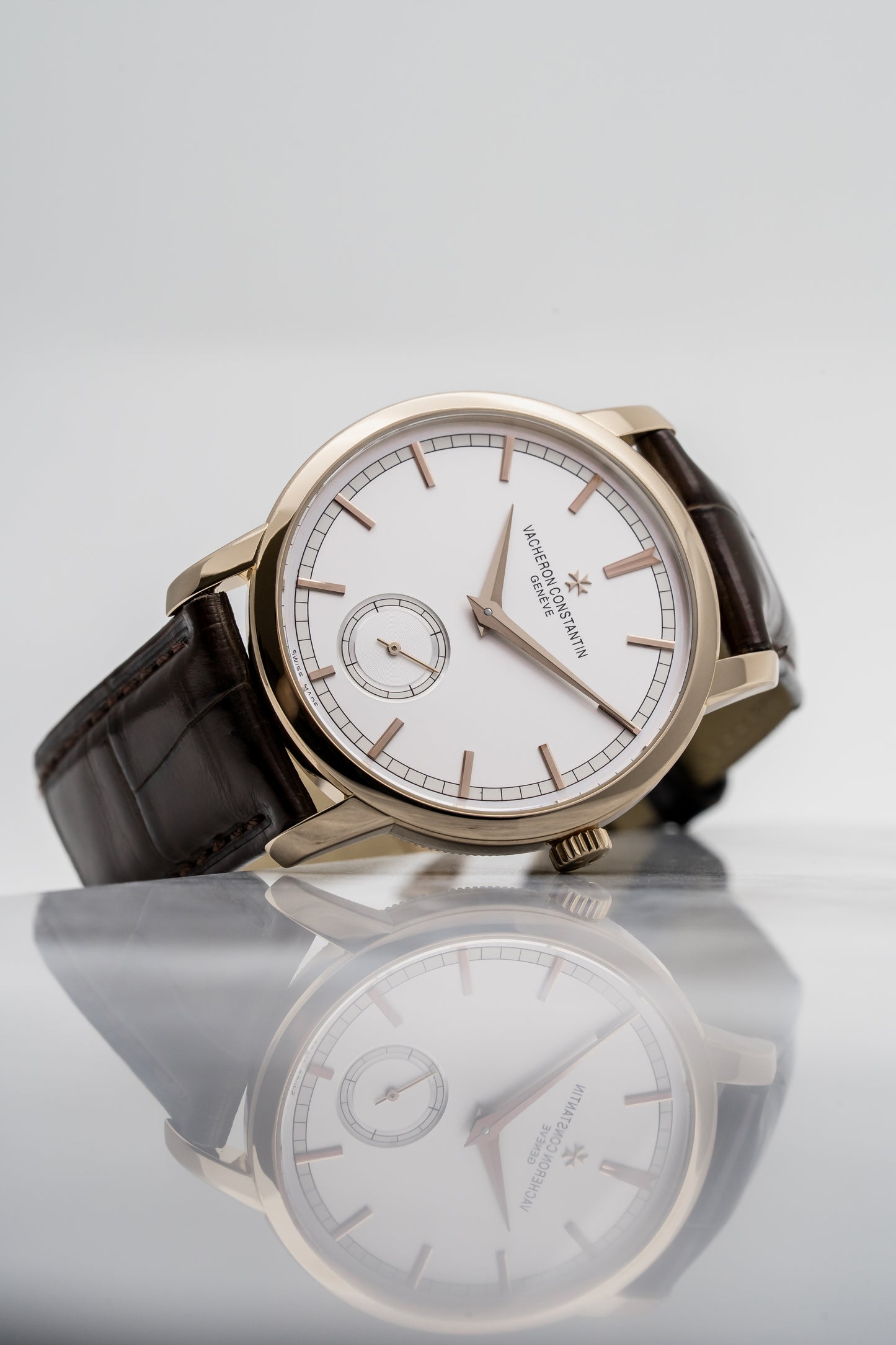 Vacheron Constantin Traditionelle 82172/000R-9382