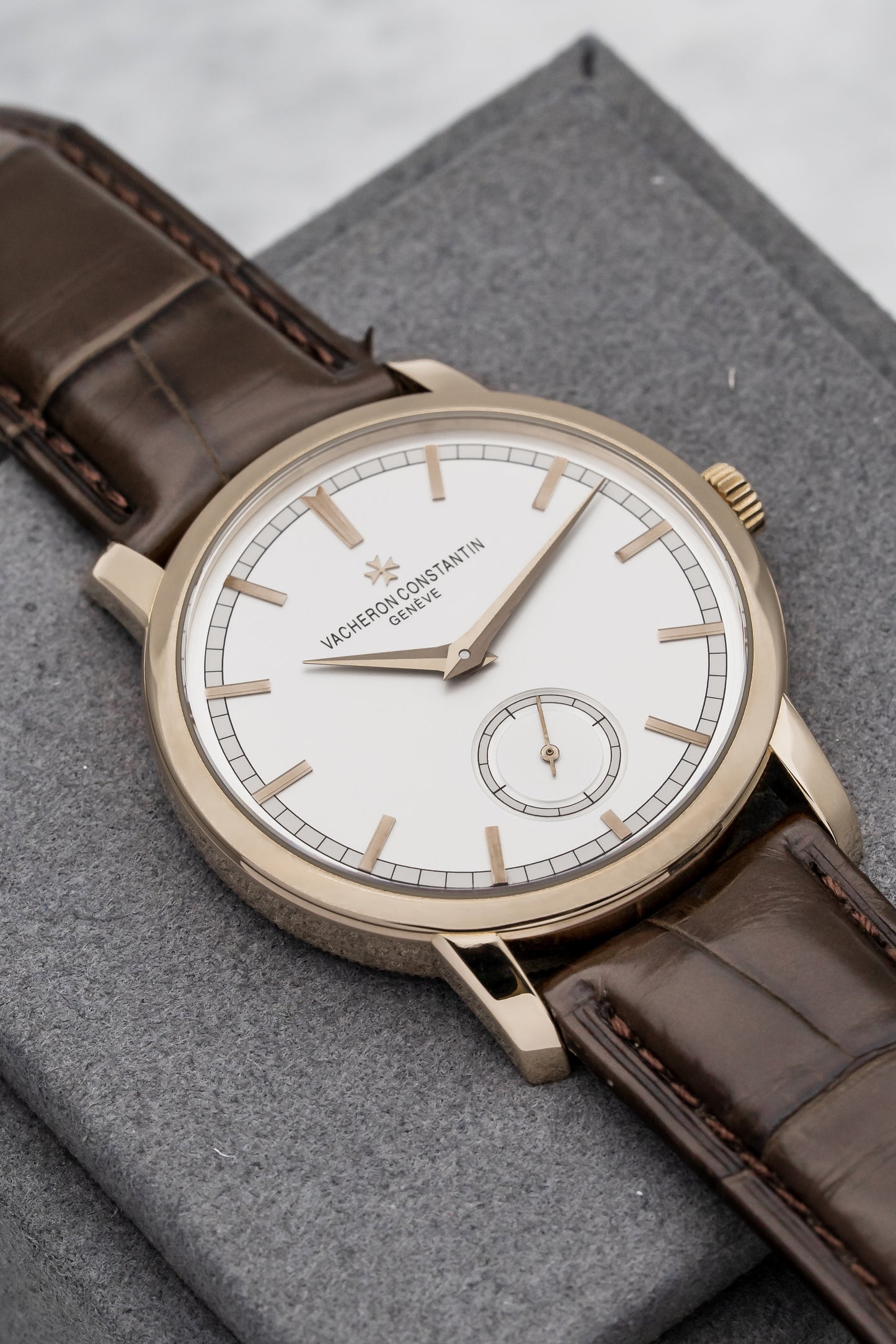 Vacheron Constantin Traditionelle 82172/000R-9382