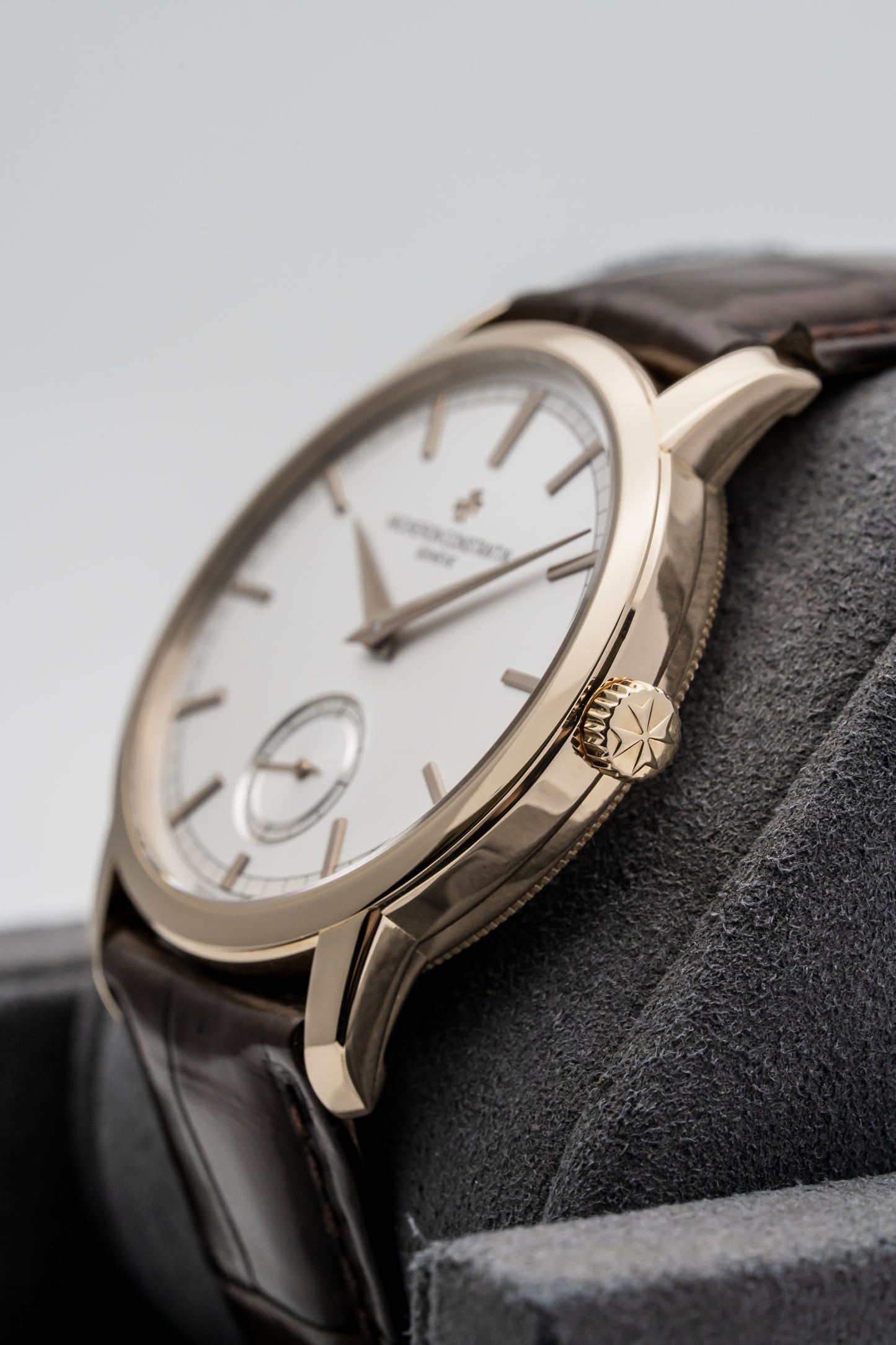 Vacheron Constantin Traditionelle 82172/000R-9382