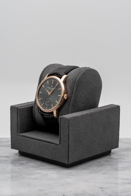 Vacheron Constantin Traditionnelle 82172/000R-H008 Deep Green Dial