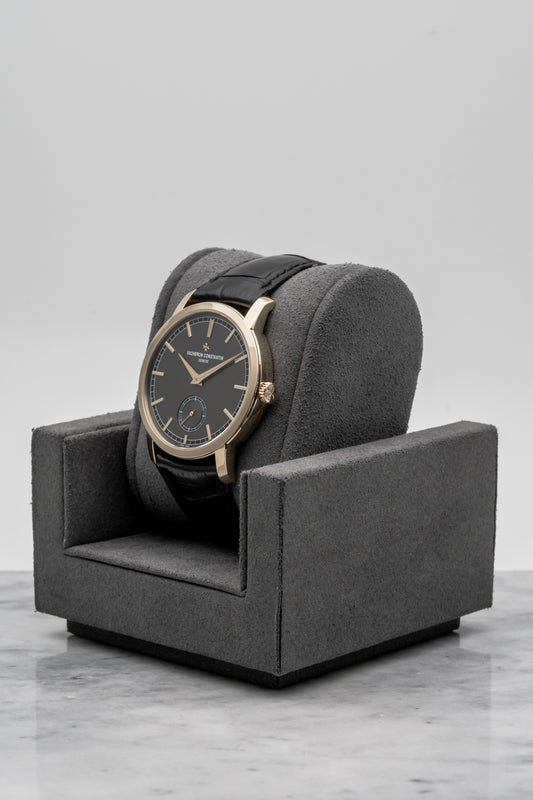 Vacheron Constantin Traditionnelle 82172/000R-B402 Grey Dial