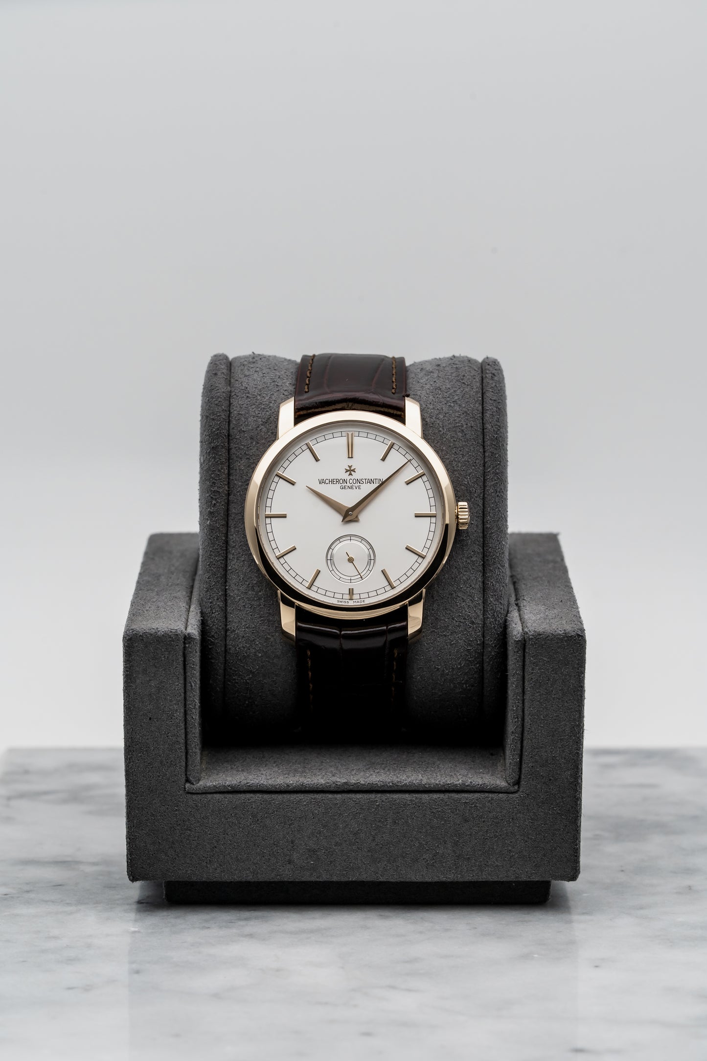 Vacheron Constantin Traditionnelle 82172/000R-9382