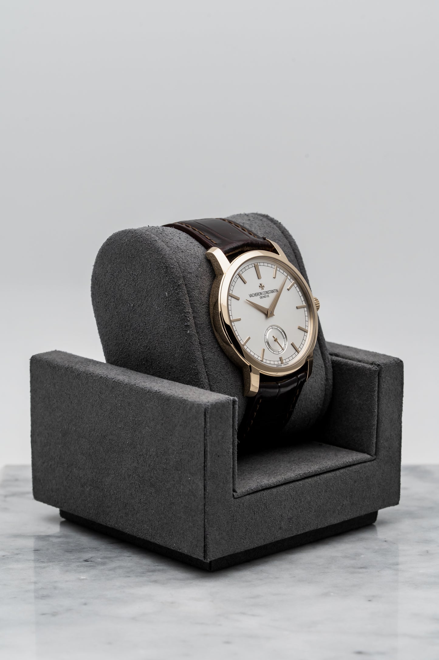Vacheron Constantin Traditionnelle 82172/000R-9382