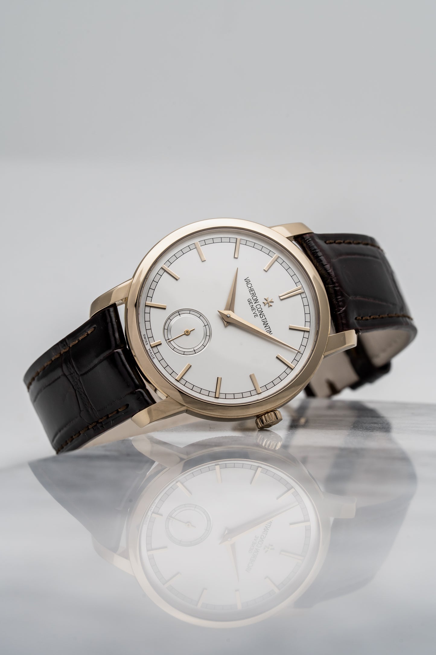 Vacheron Constantin Traditionnelle 82172/000R-9382