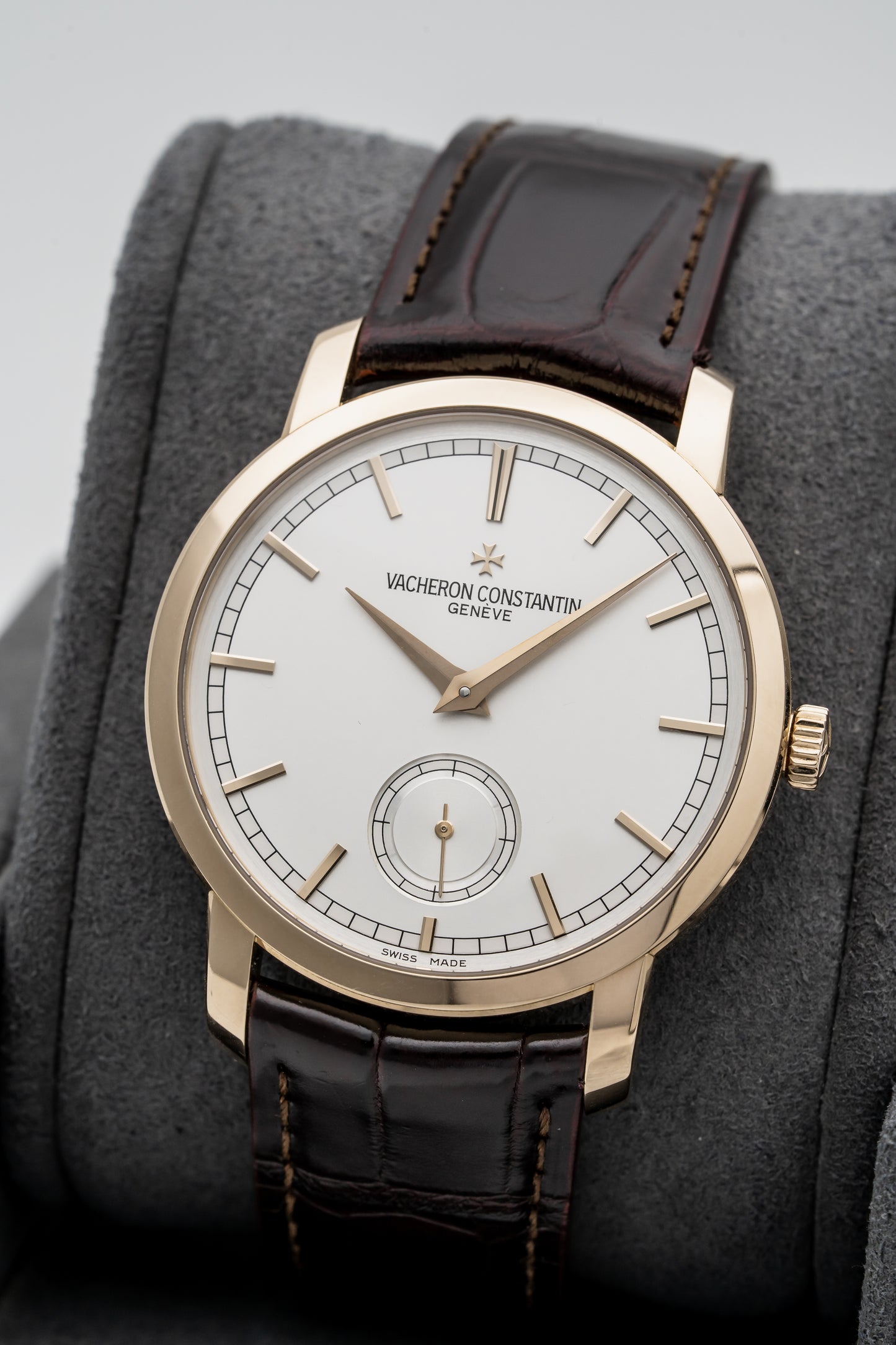Vacheron Constantin Traditionnelle 82172/000R-9382