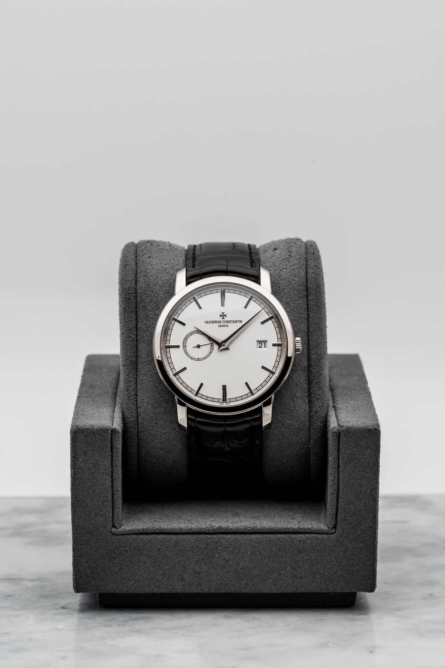 Vacheron Constantin Traditionnelle Date 87172/000G