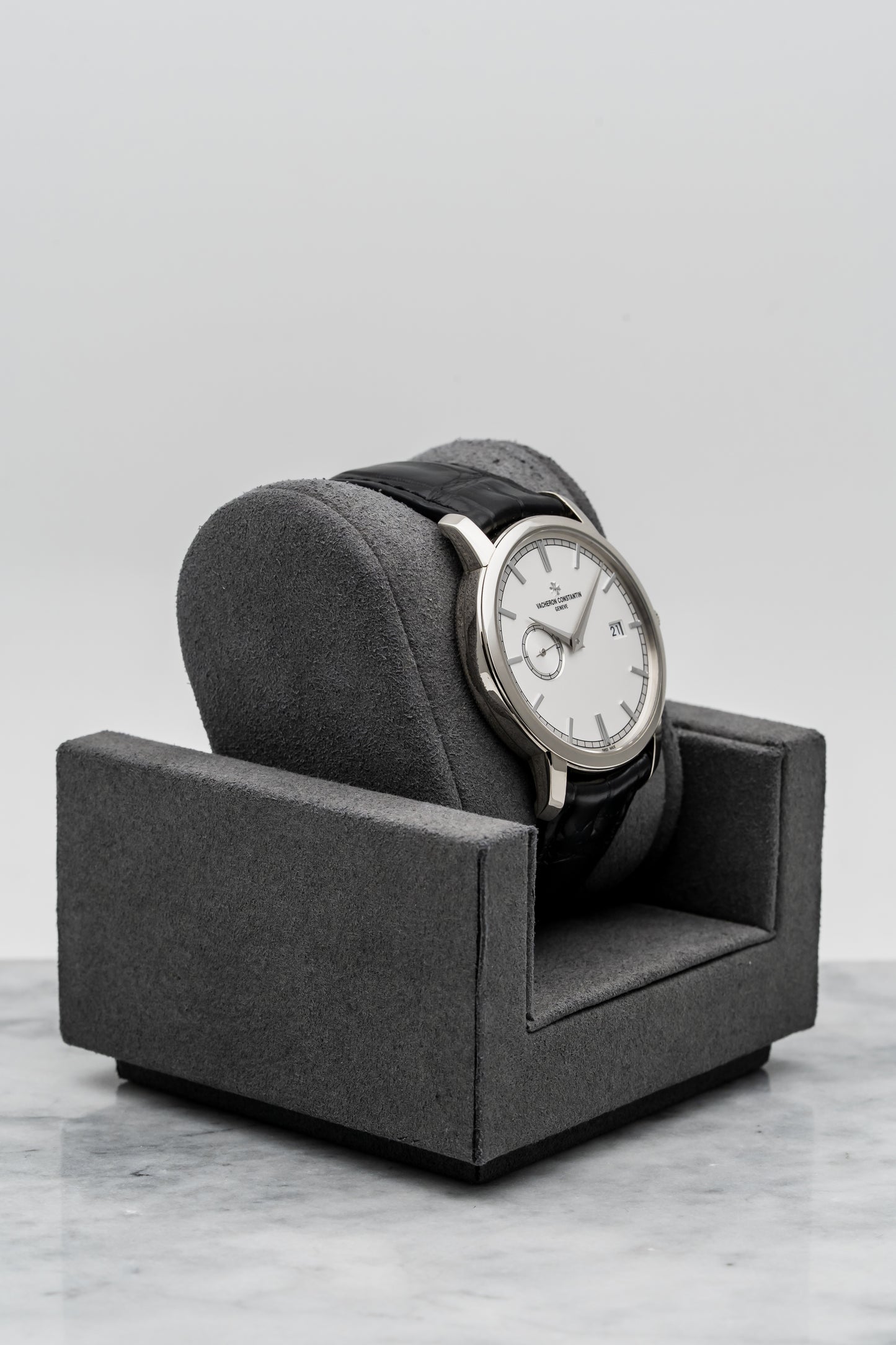 Vacheron Constantin Traditionnelle Date 87172/000G
