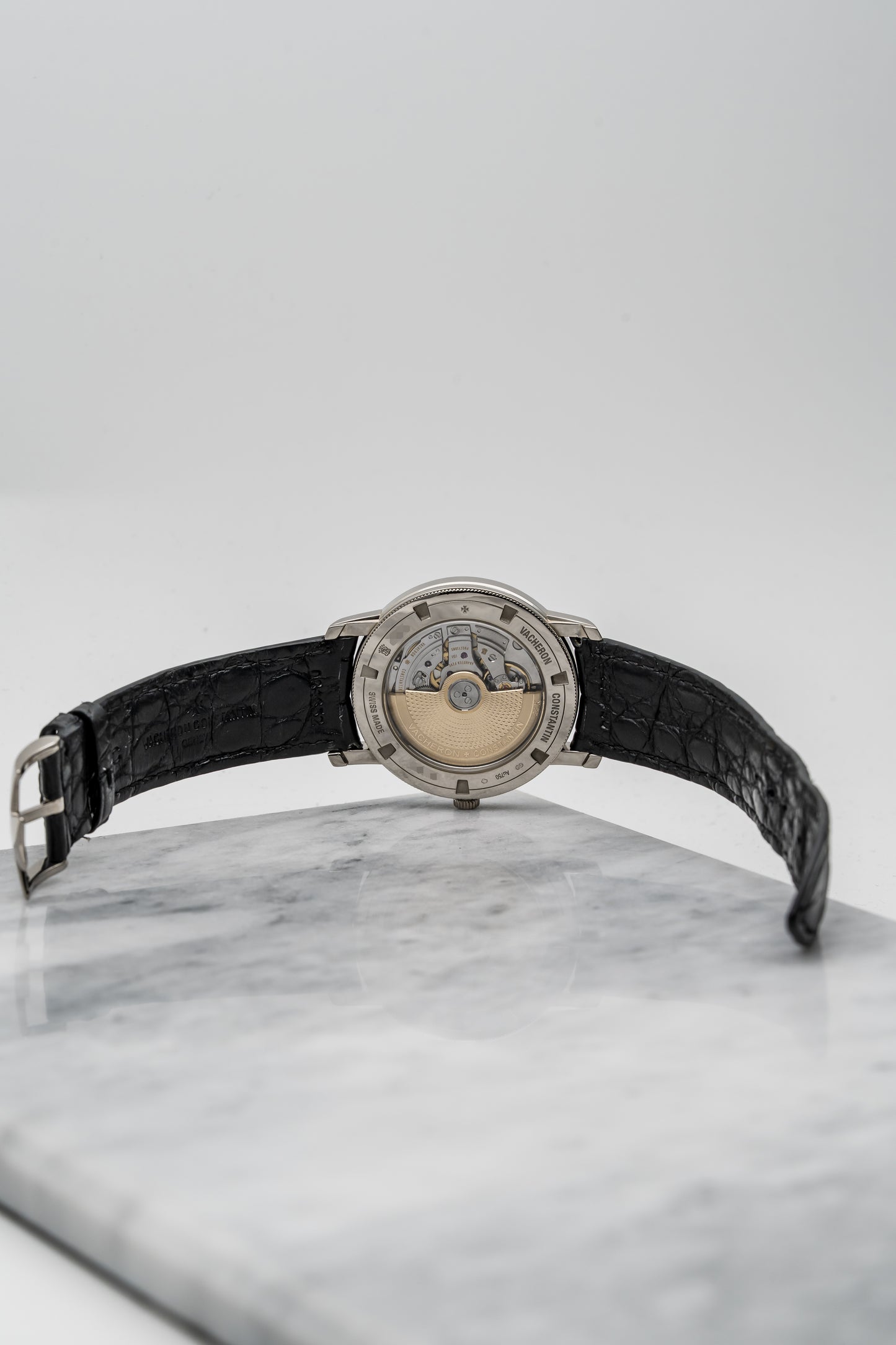 Vacheron Constantin Traditionnelle Date 87172/000G