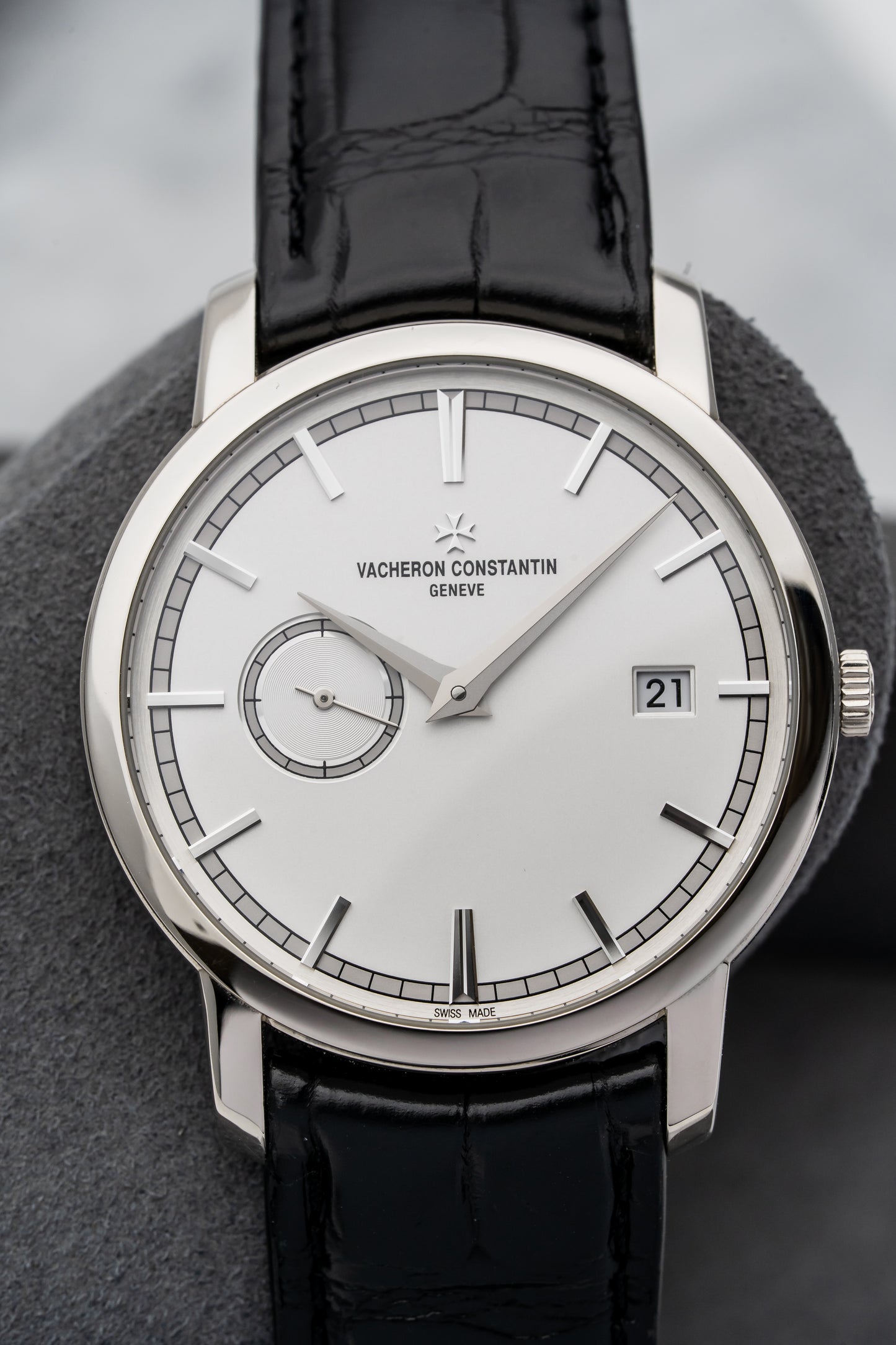 Vacheron Constantin Traditionnelle Date 87172/000G