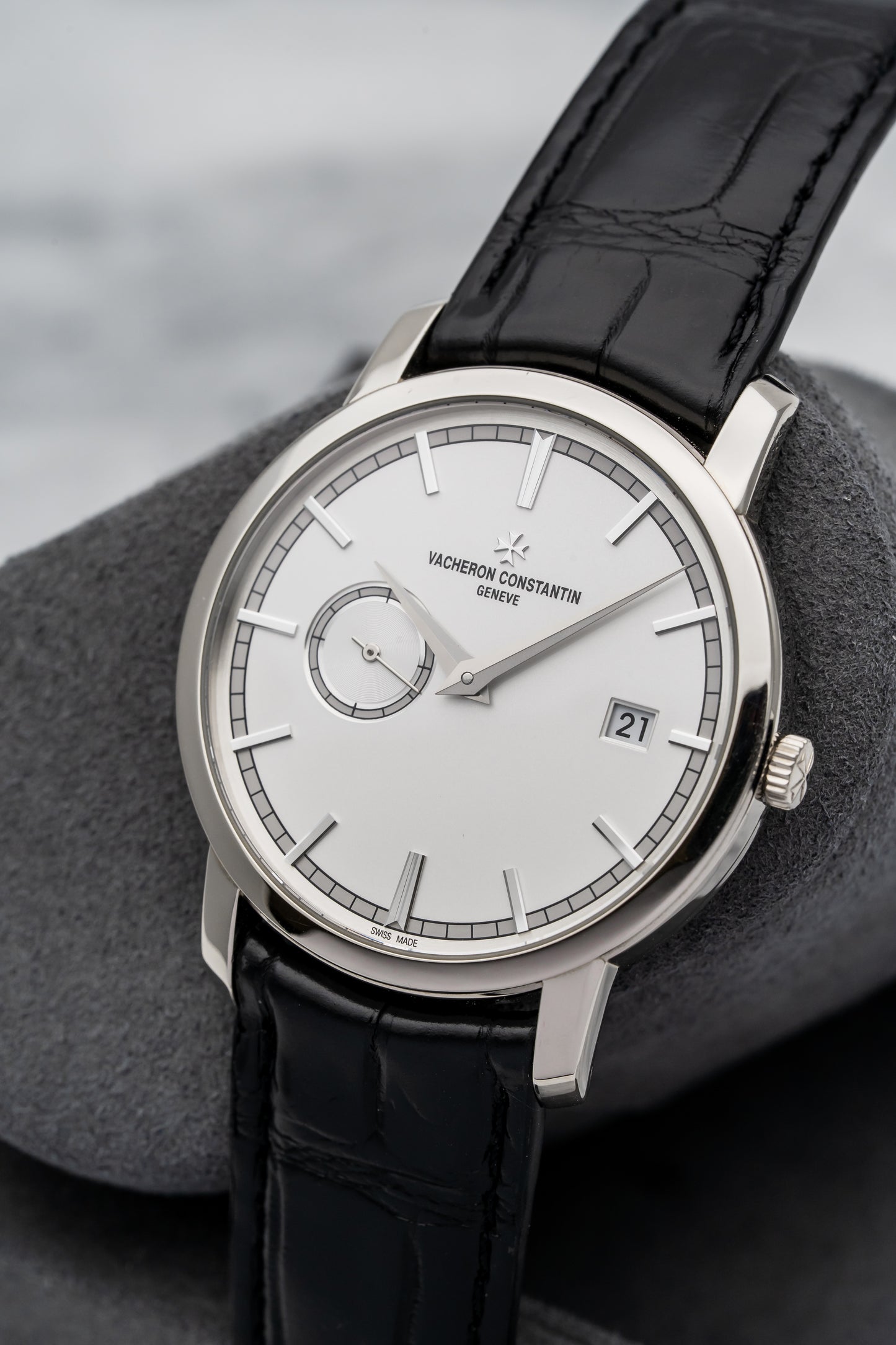 Vacheron Constantin Traditionnelle Date 87172/000G
