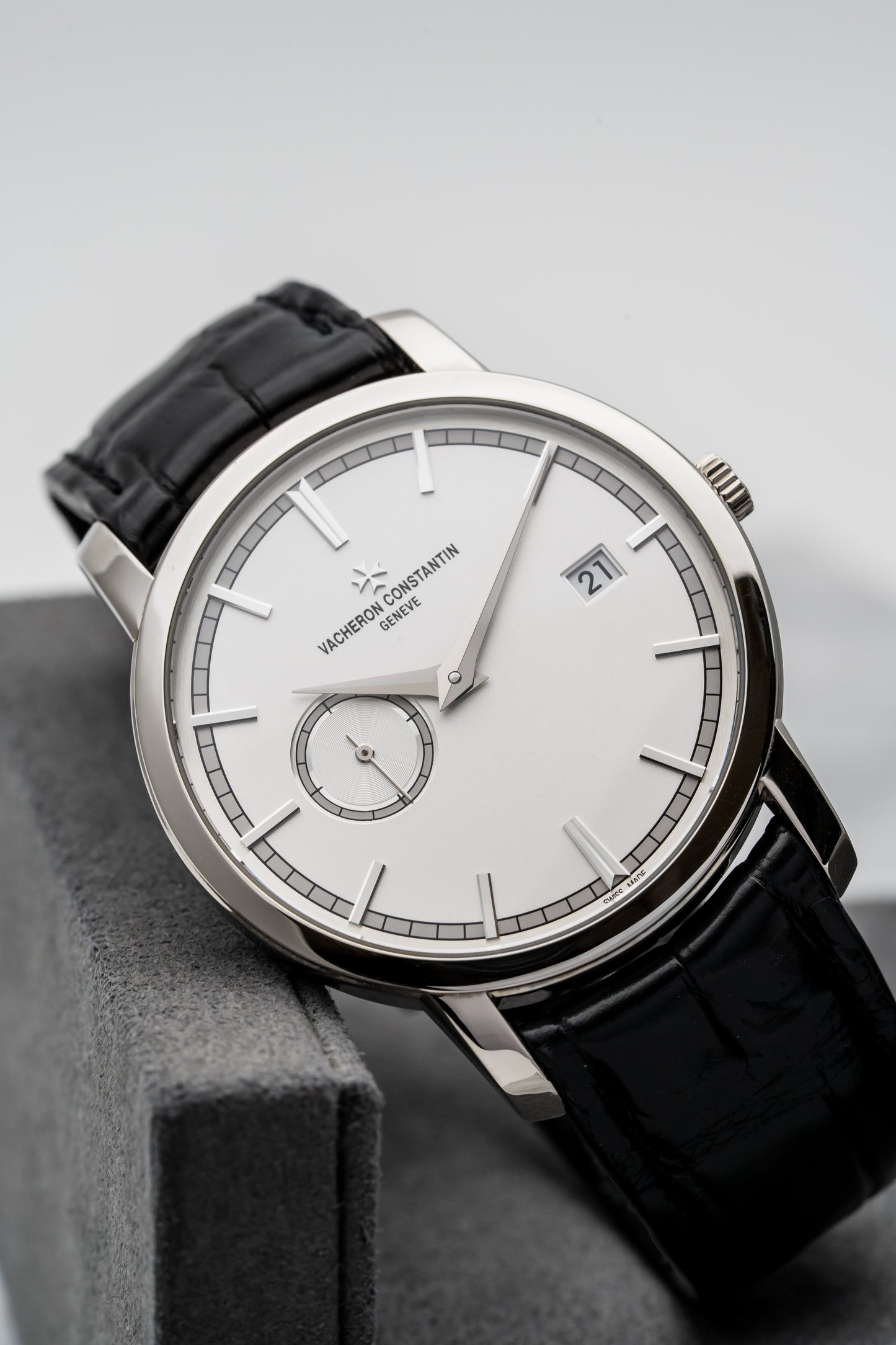 Vacheron Constantin Traditionnelle Date 87172/000G