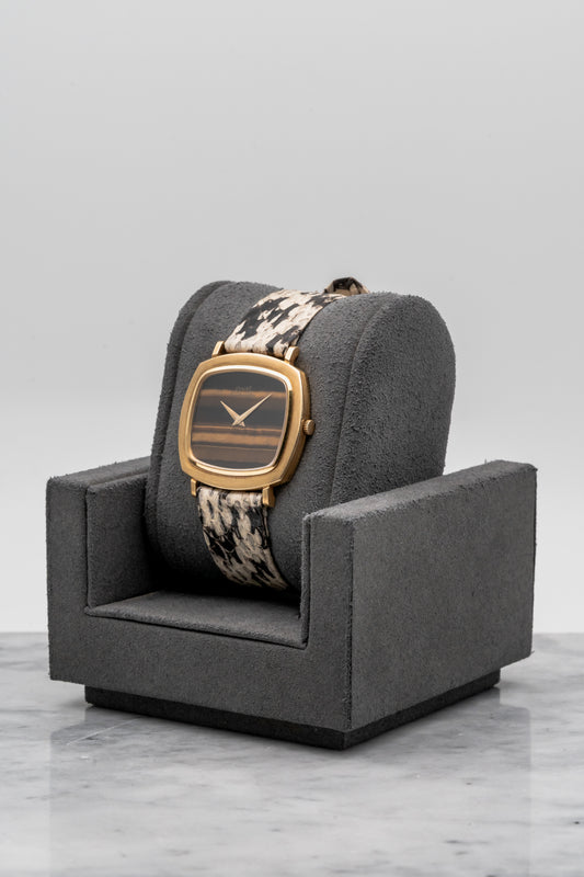 Piaget Eye of the Tiger Dial Yellow Gold