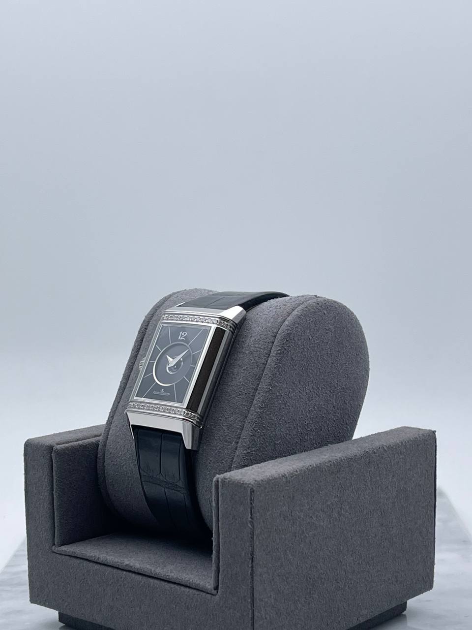 Jaeger-LeCoultre Reverso Classic Medium Duetto Q2578420