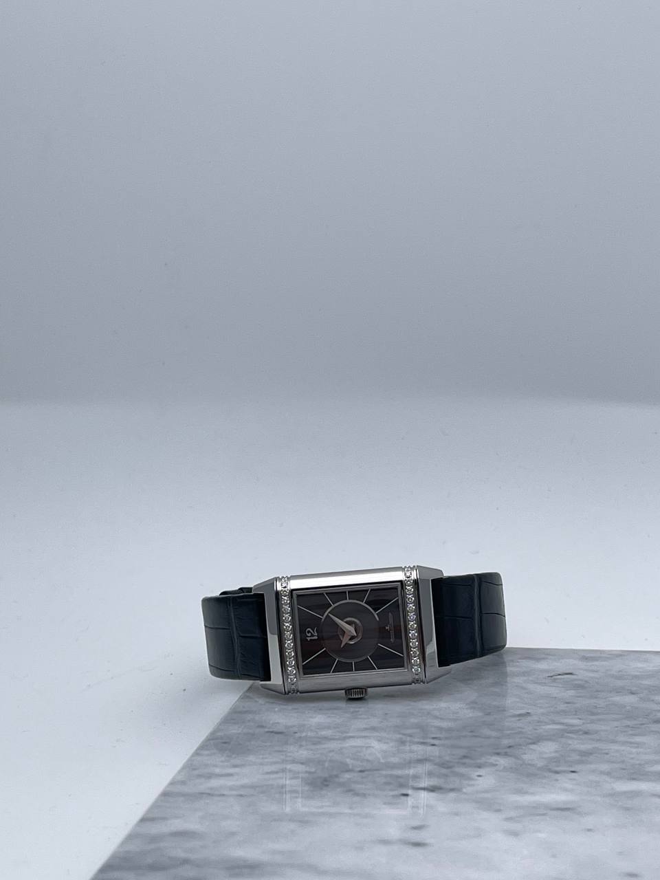 Jaeger-LeCoultre Reverso Classic Medium Duetto Q2578420