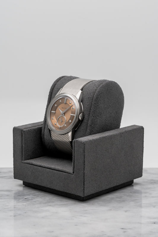 Baltic Prismic Salmon Dial