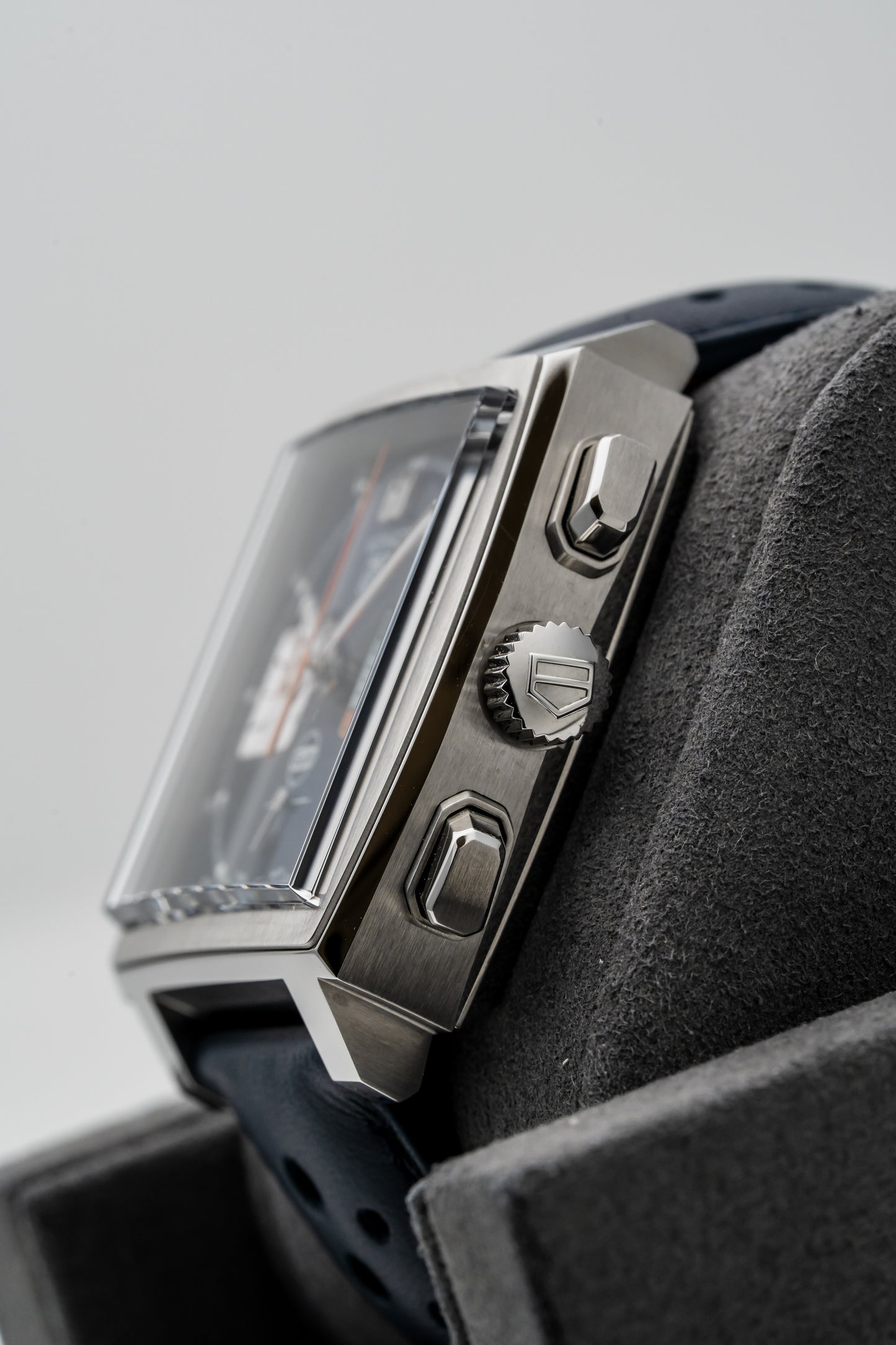 Tag Heuer Monaco Gulf Special Edition – Ref. CBL2115.FC6494
