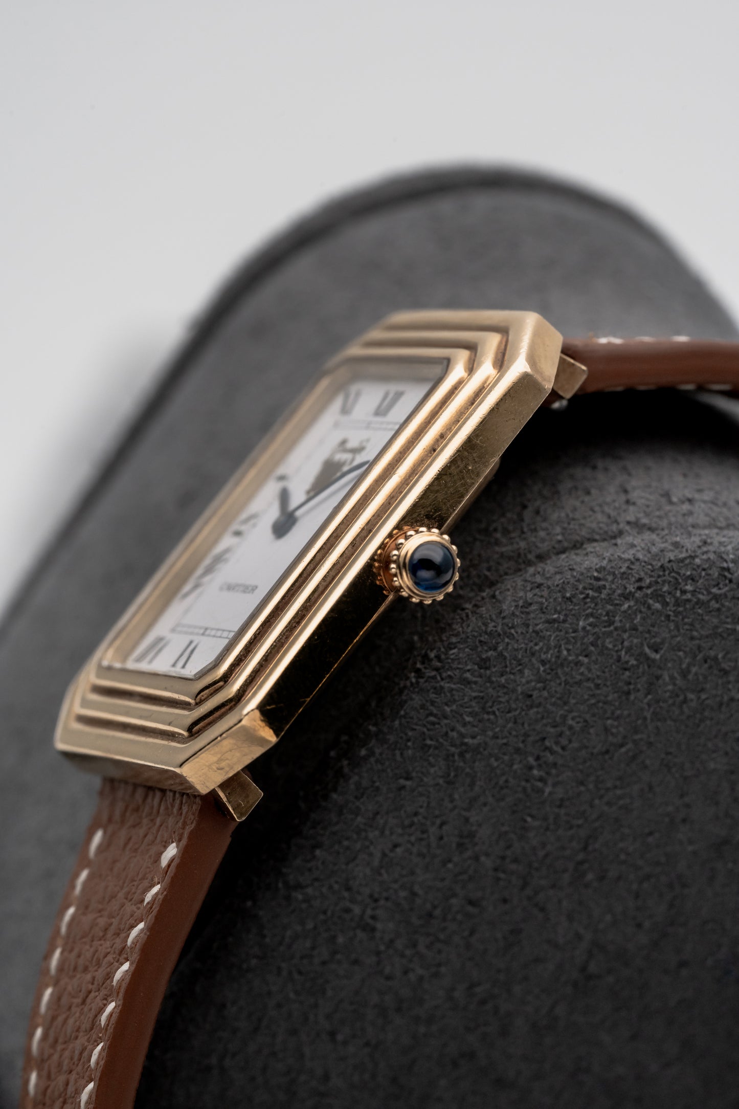 Cartier Cristallor 78096 CPCP