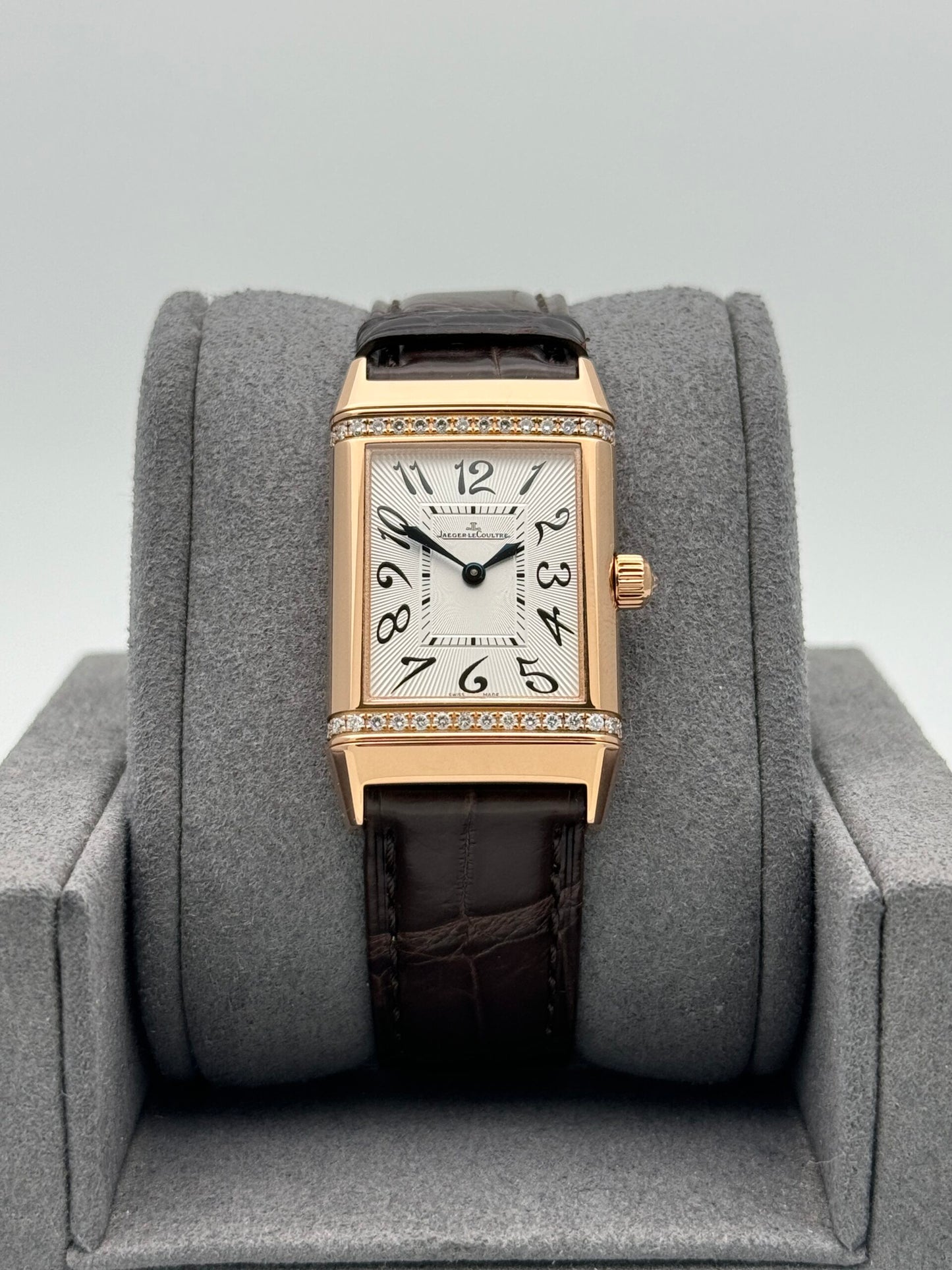 Jaeger-LeCoultre Reverso Duetto Q2562402