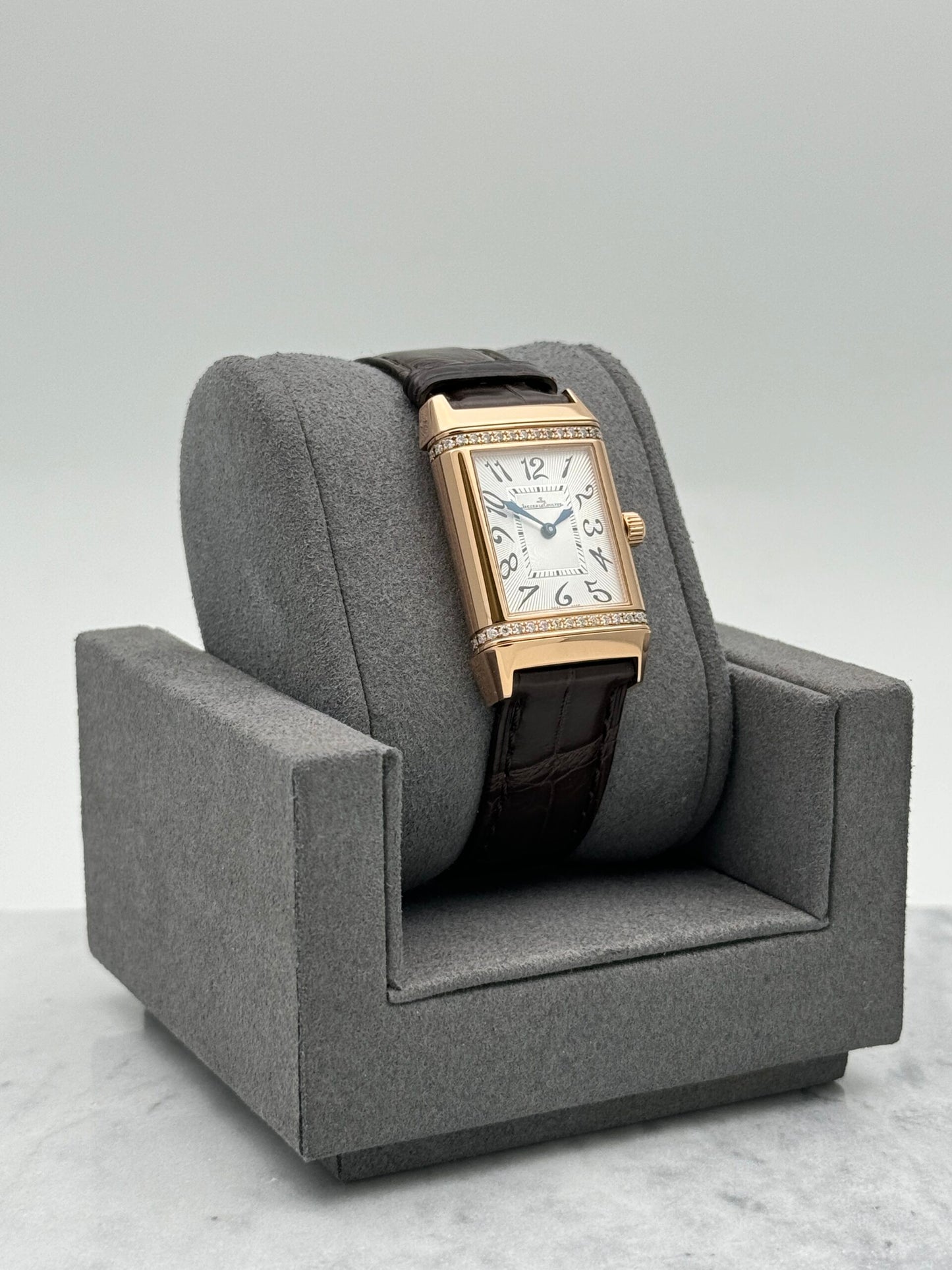 Jaeger-LeCoultre Reverso Duetto Q2562402