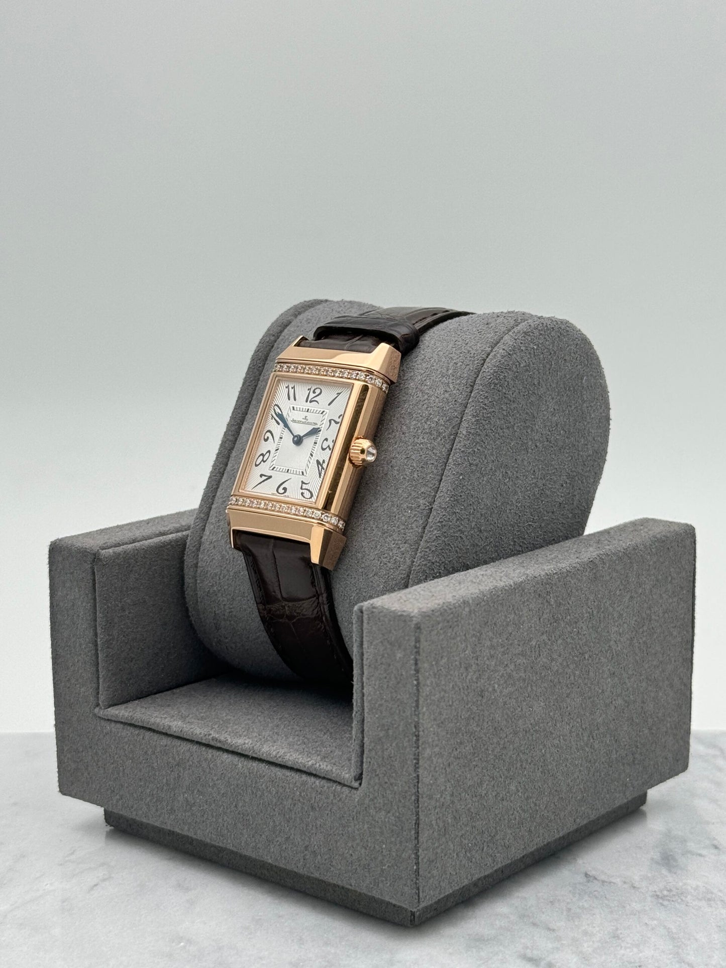 Jaeger-LeCoultre Reverso Duetto Q2562402