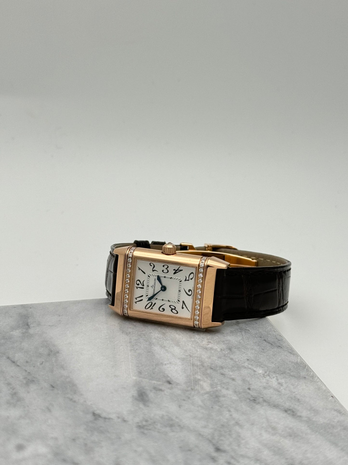 Jaeger-LeCoultre Reverso Duetto Q2562402