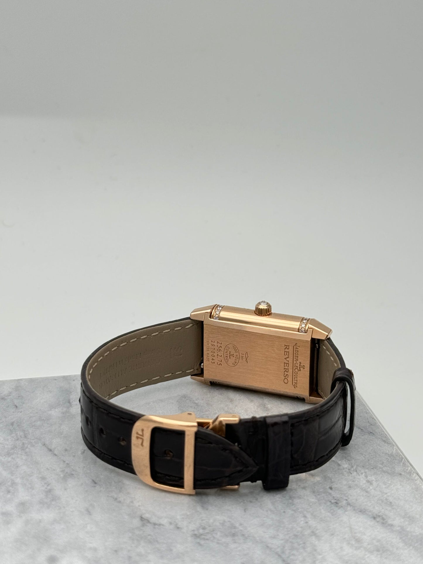 Jaeger-LeCoultre Reverso Duetto Q2562402