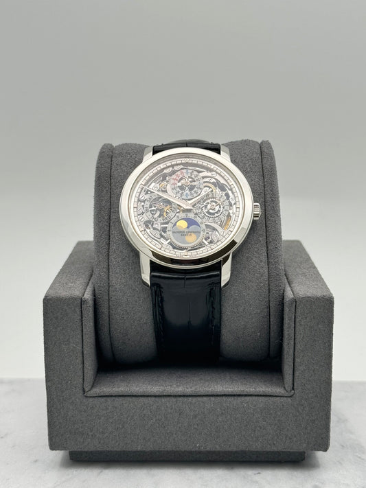 Vacheron Constantin Skeleton 43172/000P