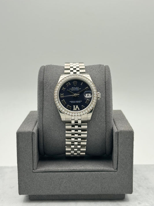 Rolex Datejust 178384