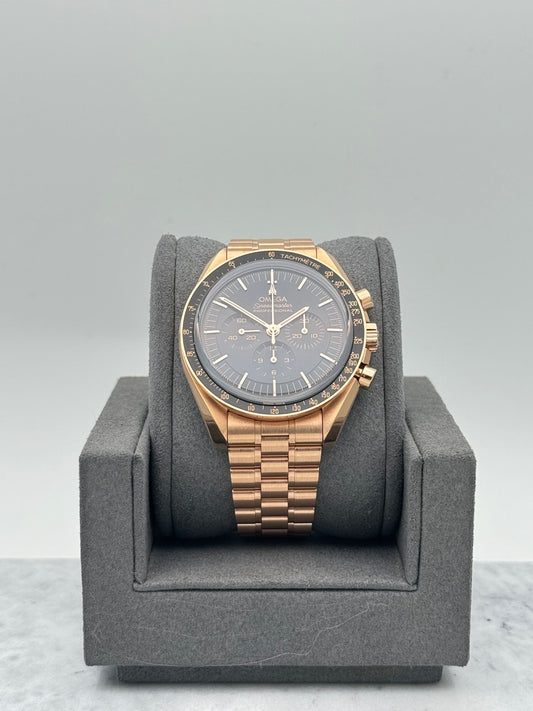 Omega Speedmaster 31060425001001