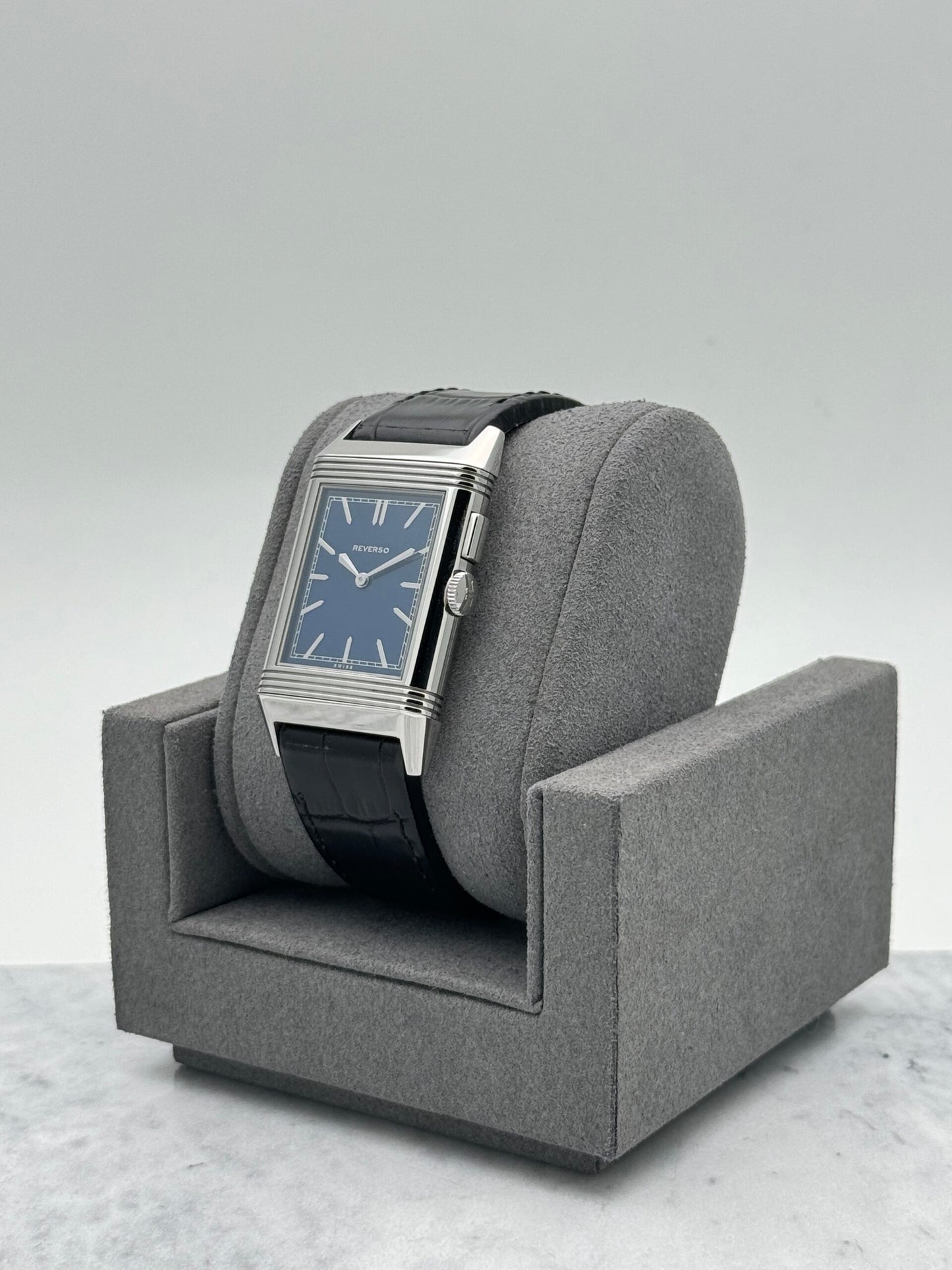 Jaeger-LeCoultre Reverso Ultra Thin Duoface Q378858J